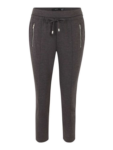 Vero Moda Petite Stoffhose MELANIE (1-tlg) Weiteres Detail günstig online kaufen