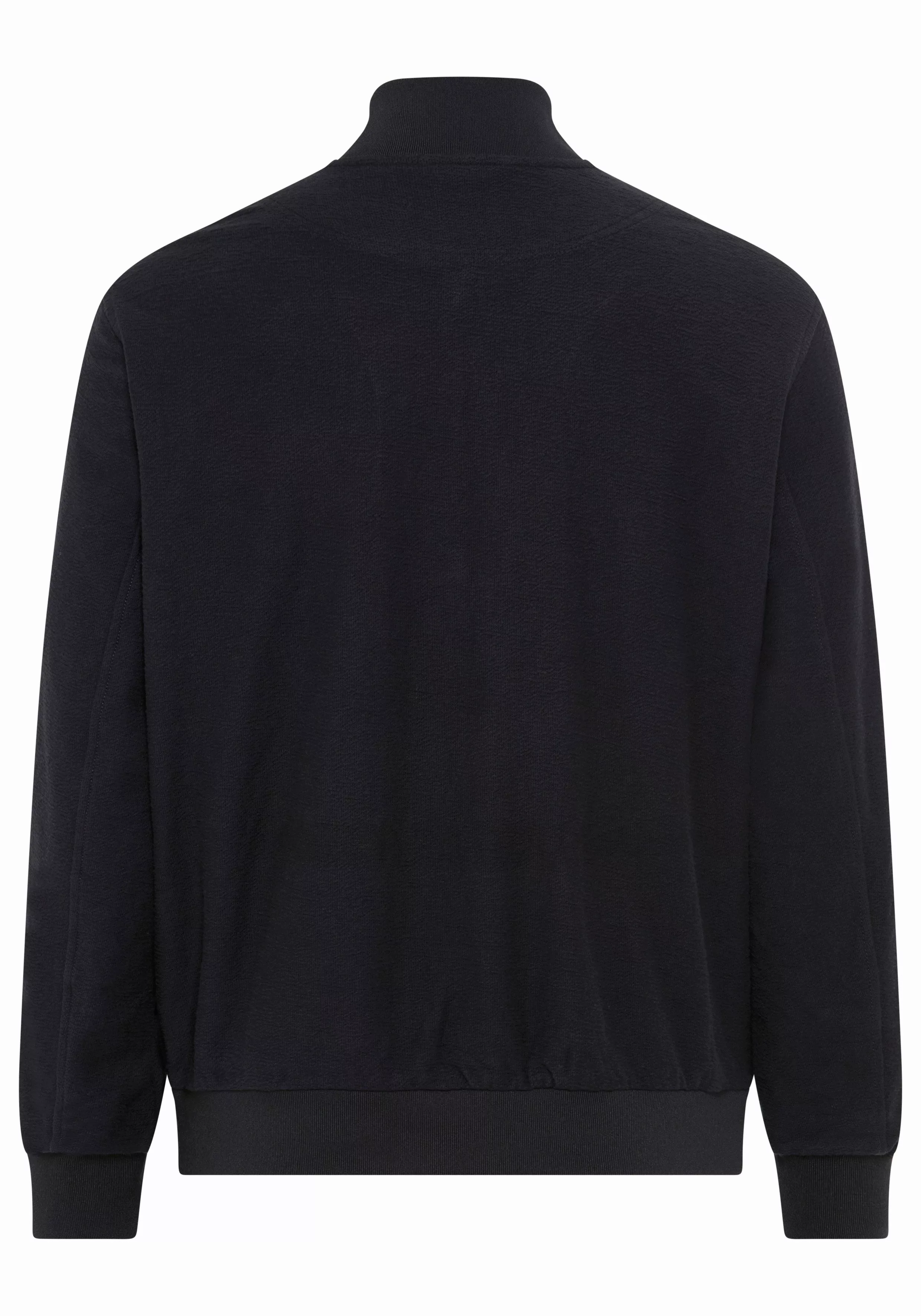 BOSS ORANGE Sweatjacke Lisimba oversize fit, günstig online kaufen