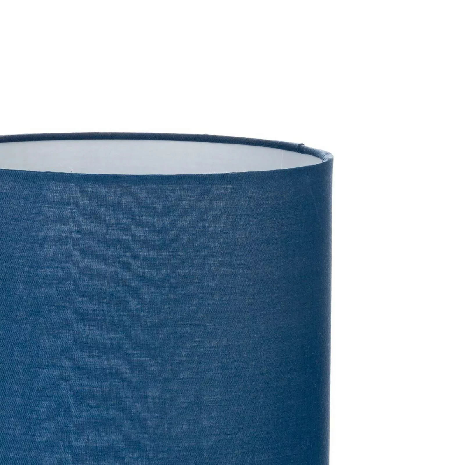 Pauleen Sandy Glow Tischleuchte, blau/blau günstig online kaufen