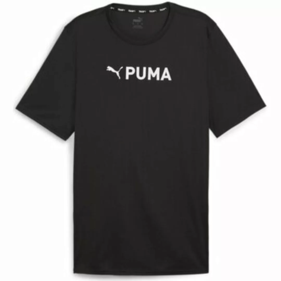 Puma  T-Shirt Sport  Fit Ultrabreathe Tee 523841/001 001 günstig online kaufen