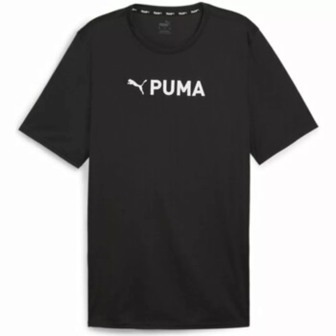 Puma  T-Shirt Sport  Fit Ultrabreathe Tee 523841 001 günstig online kaufen