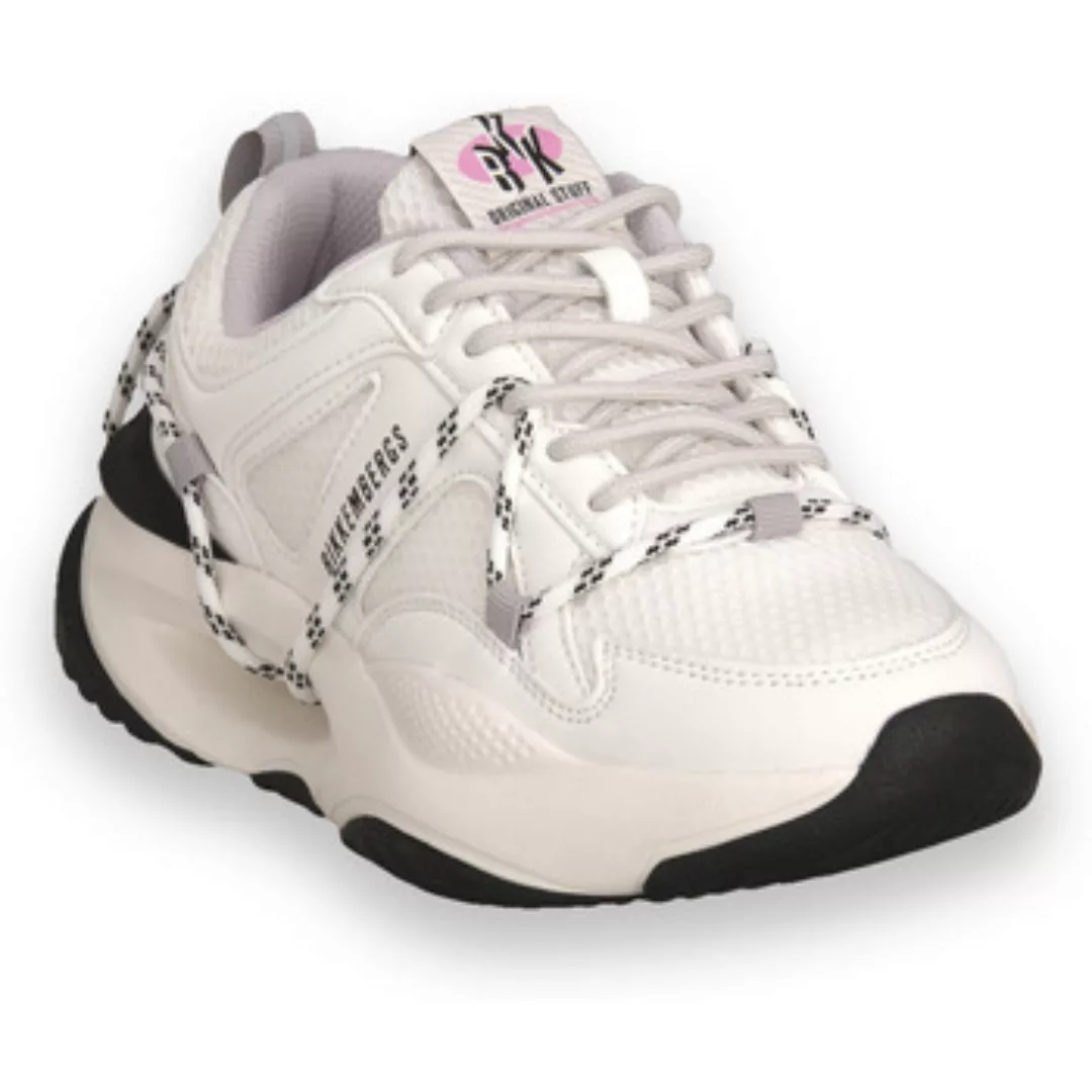 Bikkembergs  Sneaker MICRO WHITE günstig online kaufen