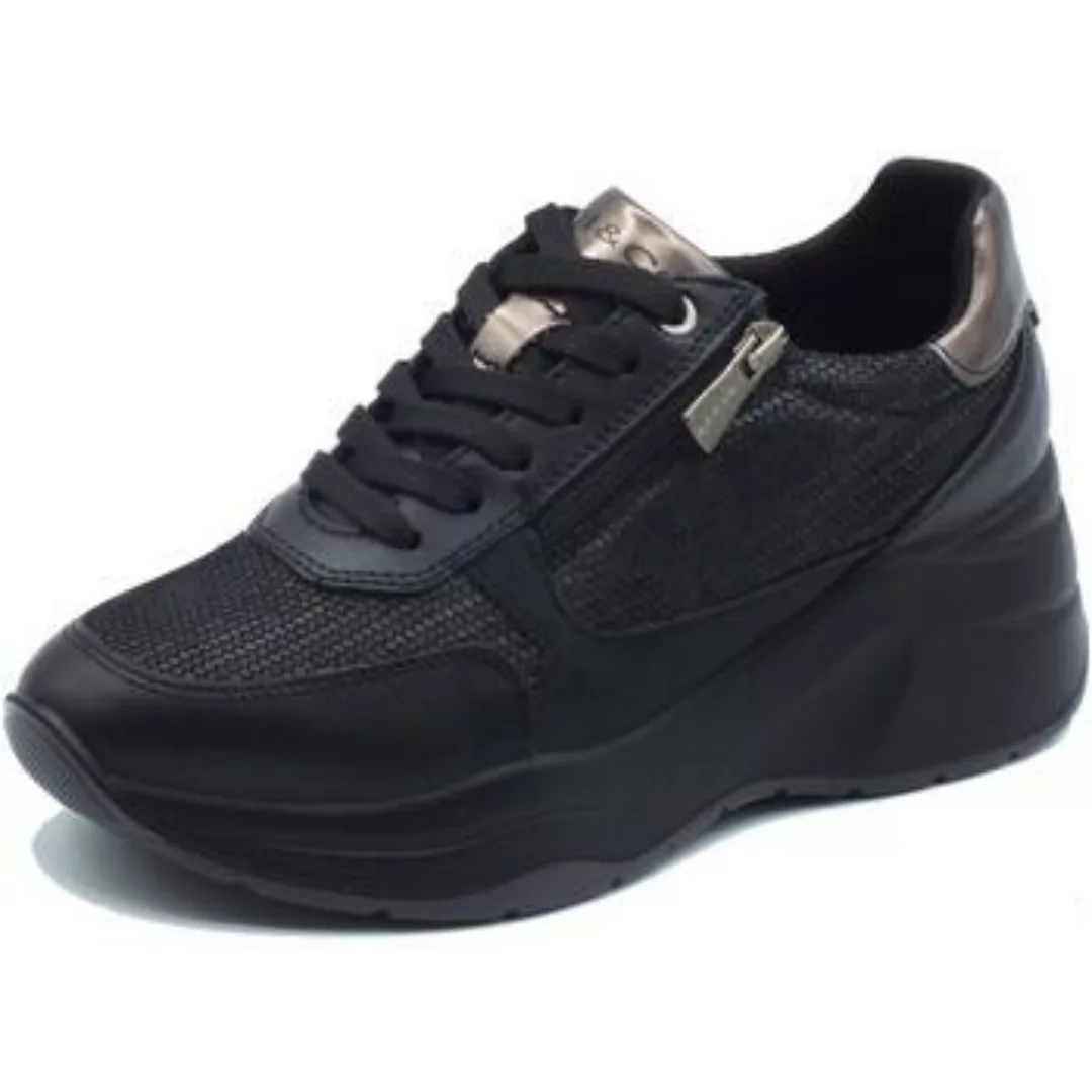 IgI&CO  Sneaker 6676700 Nappa günstig online kaufen