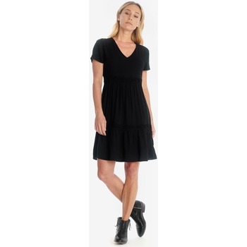 Le Temps des Cerises  Kleider Kleid ausgestellt, a-linie MONA günstig online kaufen