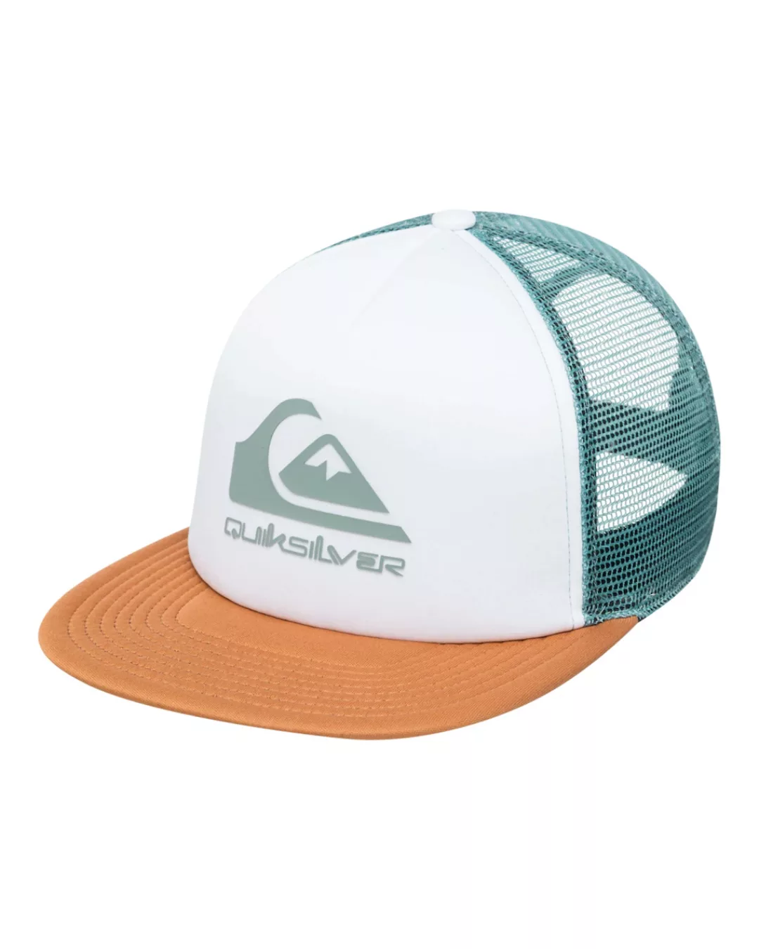 Quiksilver Trucker Cap "Foamslayer" günstig online kaufen