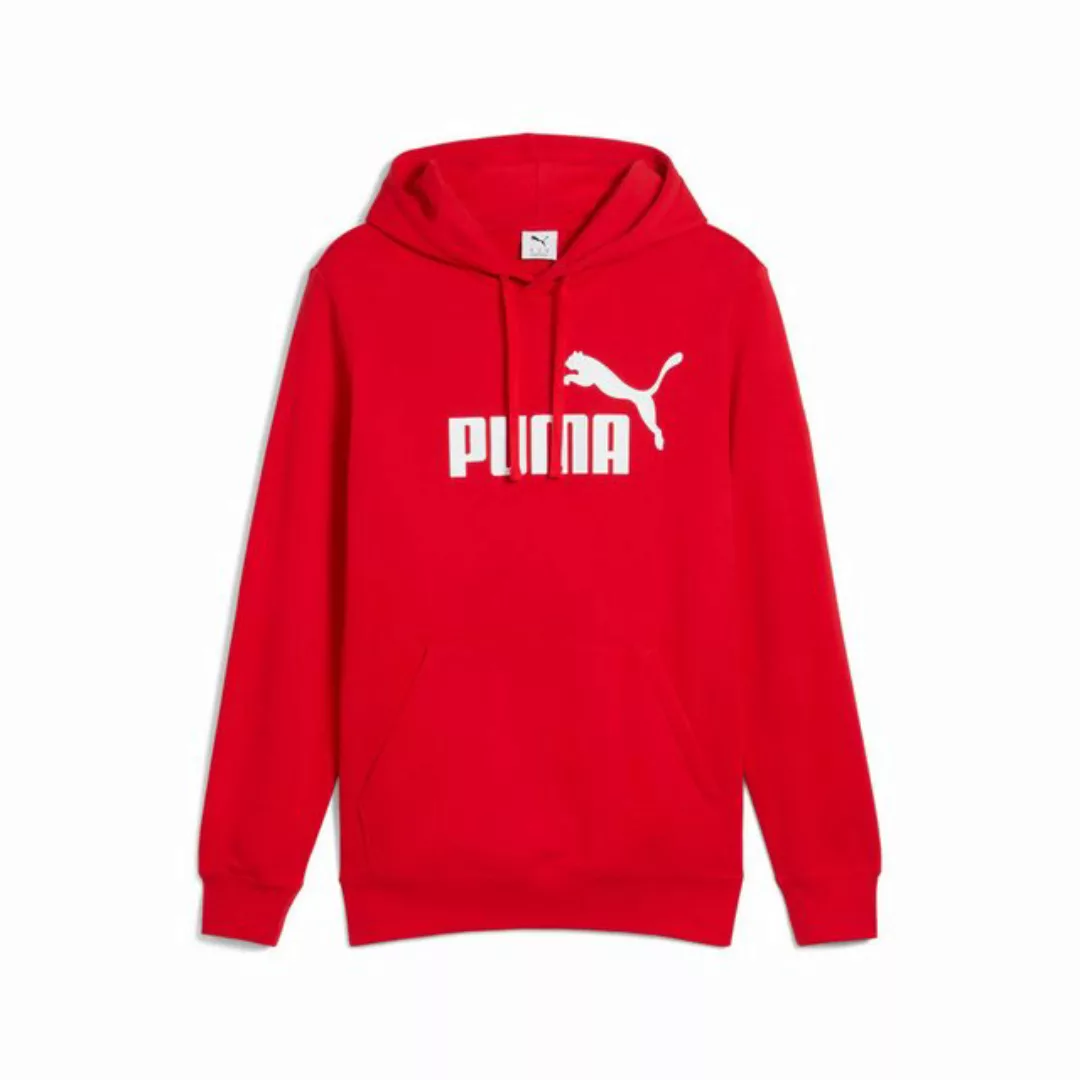 PUMA Kapuzenpullover Puma Herren Kapuzenpullover ESS+ TR Hoodie 682572 günstig online kaufen