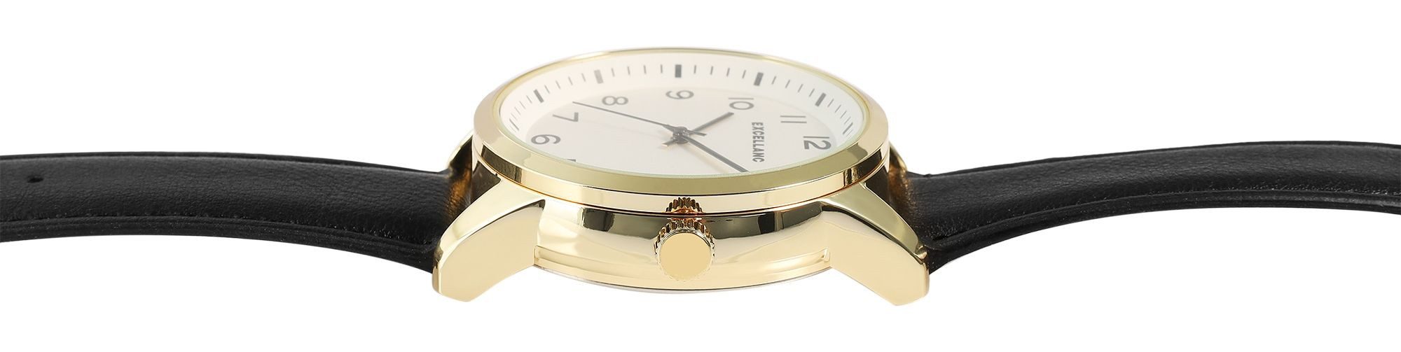 Excellanc Quarzuhr 2900275 Excellanc Herrenuhren mit günstig online kaufen