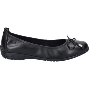 Josef Seibel  Ballerinas Fenja 09, black-black günstig online kaufen