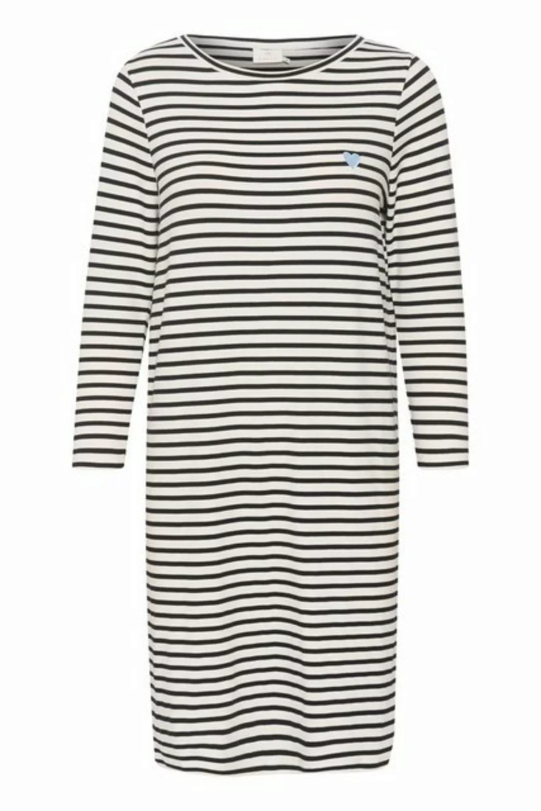 KAFFE Strickkleid Kleid KAliddy günstig online kaufen