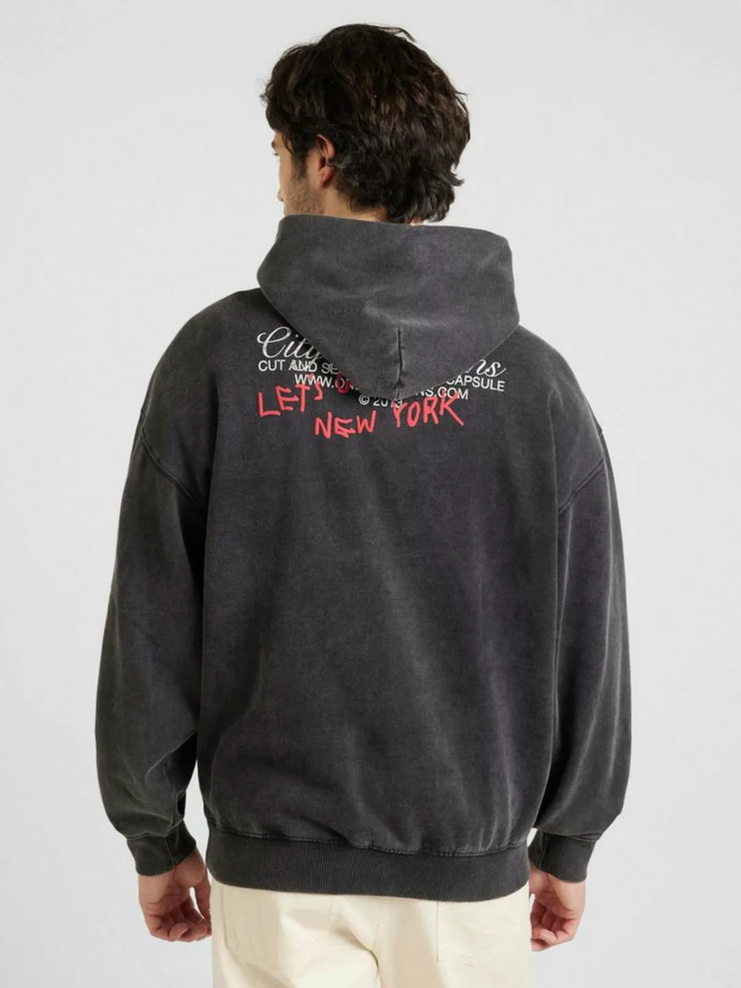 ONLY & SONS Sweatshirt (1-tlg) günstig online kaufen