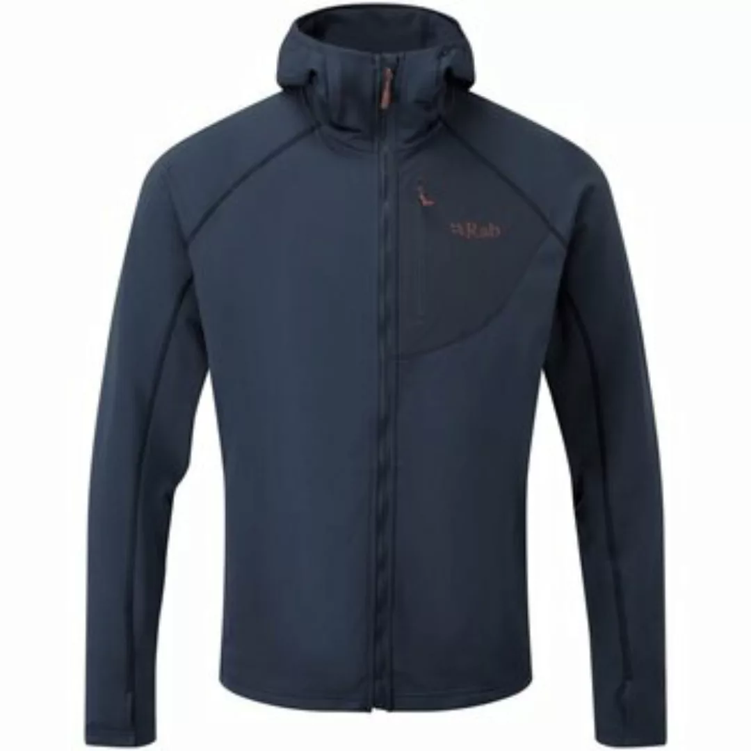 Rab  Herren-Jacke Sport Superflux Hoody QFE-89 DI günstig online kaufen