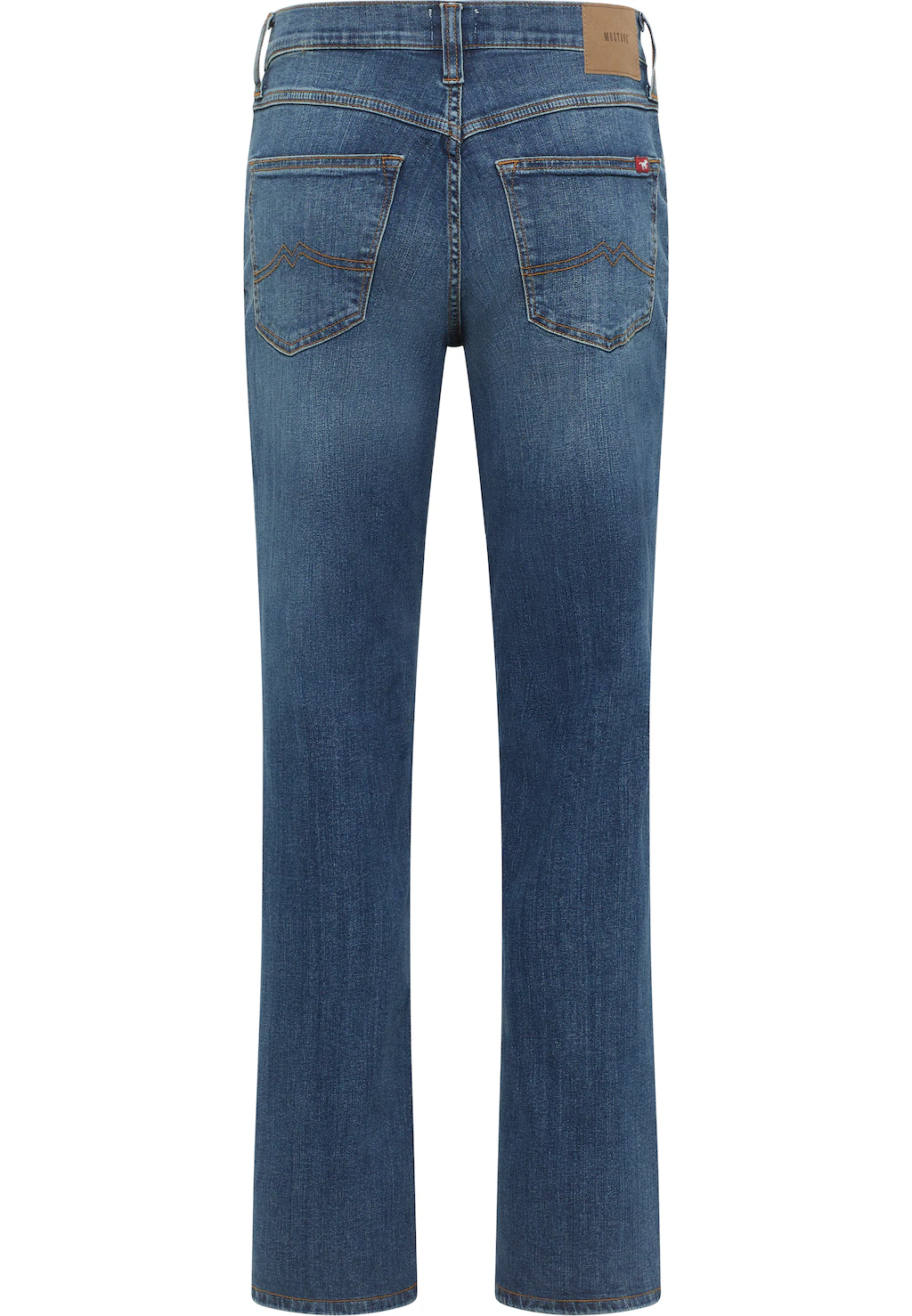 MUSTANG Straight-Jeans Style Big Sur Straight günstig online kaufen