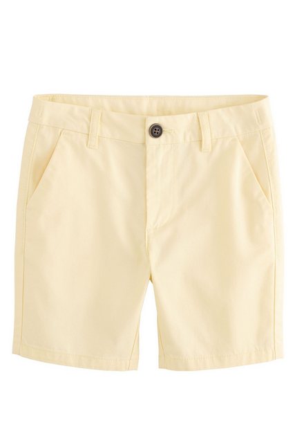 Next Shorts Chinoshorts aus 100 % Baumwolle (1-tlg) günstig online kaufen