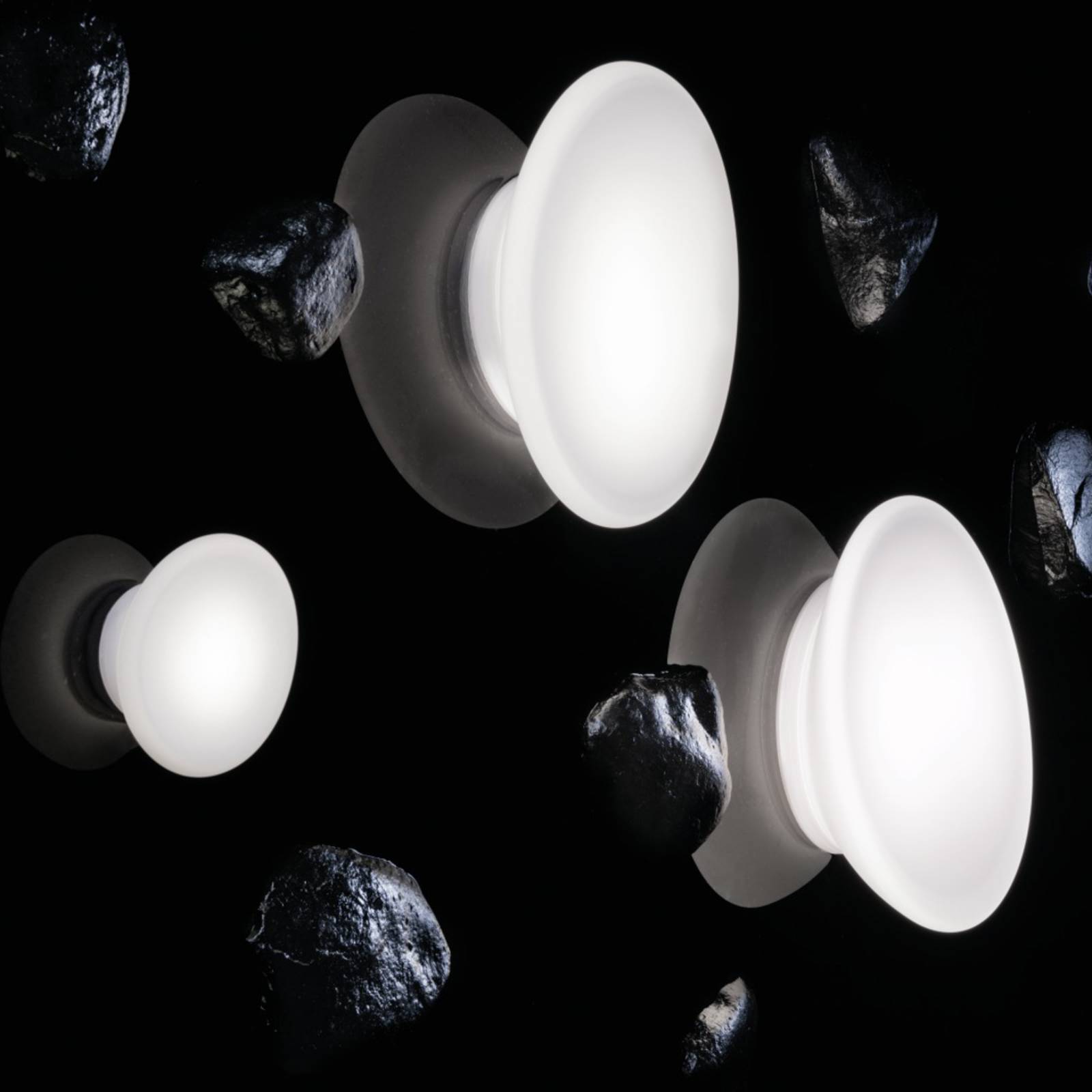 Stilnovo Dynamic LED-Wandleuchte, Ra90, 19 cm günstig online kaufen