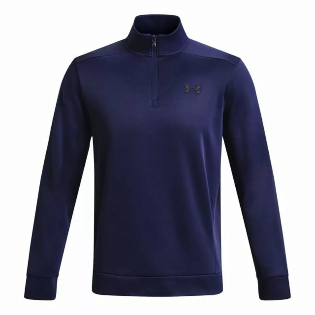 Under Armour® Longsleeve Fleece Quarter Zip günstig online kaufen