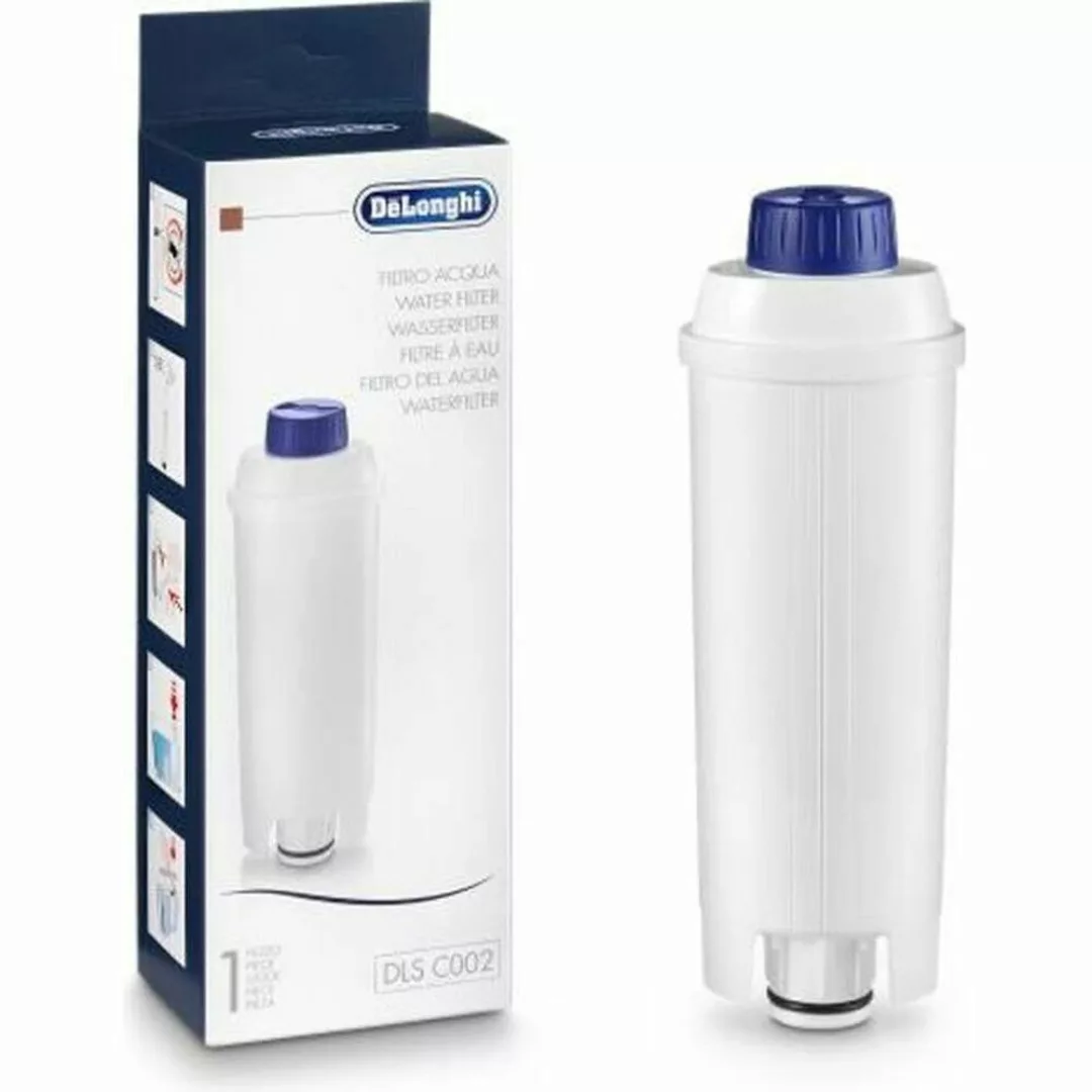 Wasserfilter Delonghi Dlsc002 günstig online kaufen