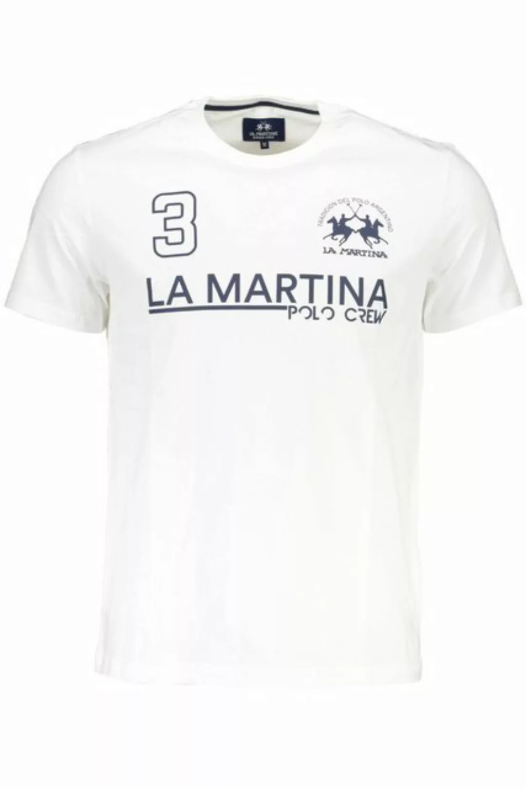 La Martina T-Shirt günstig online kaufen