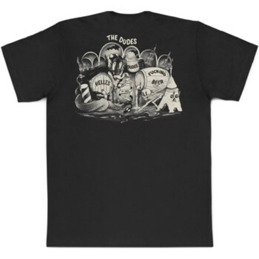 The Dudes  T-Shirt - günstig online kaufen