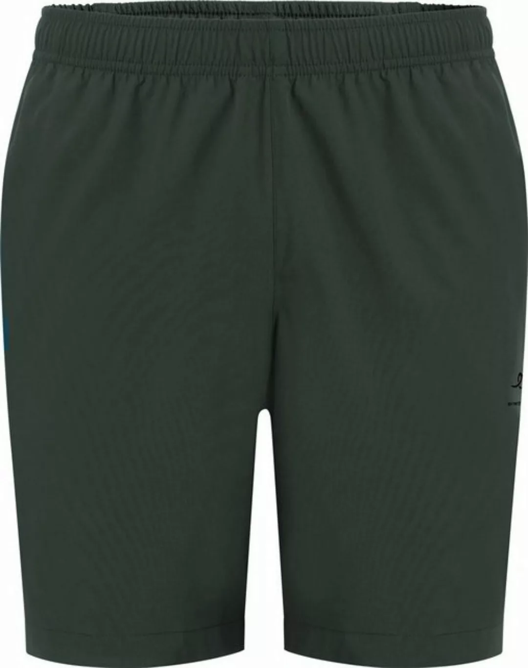 Energetics Shorts He.-Shorts Thilo M GREEN DARK günstig online kaufen