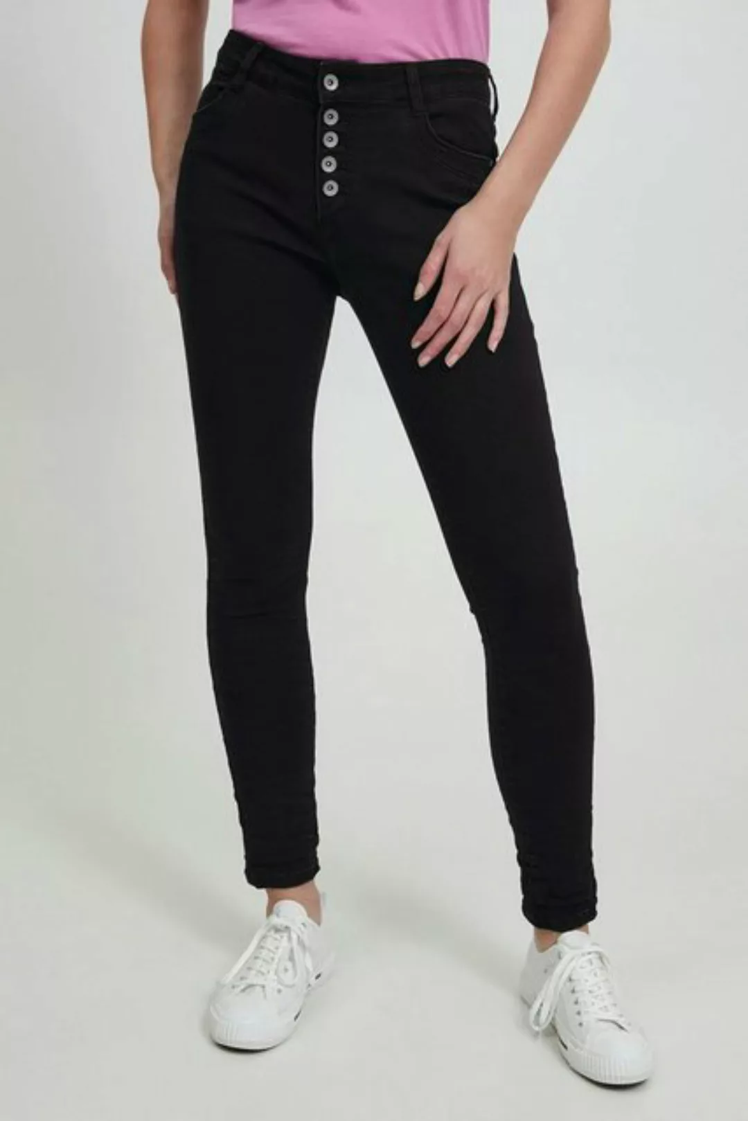 b.young Skinny-fit-Jeans BXKAILY JEANS NO - 20808431 Klassische 5-Pocket-Je günstig online kaufen