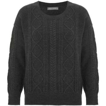 Jacey Quinn  Sweatshirt Enrique Regular Fit Pullover günstig online kaufen