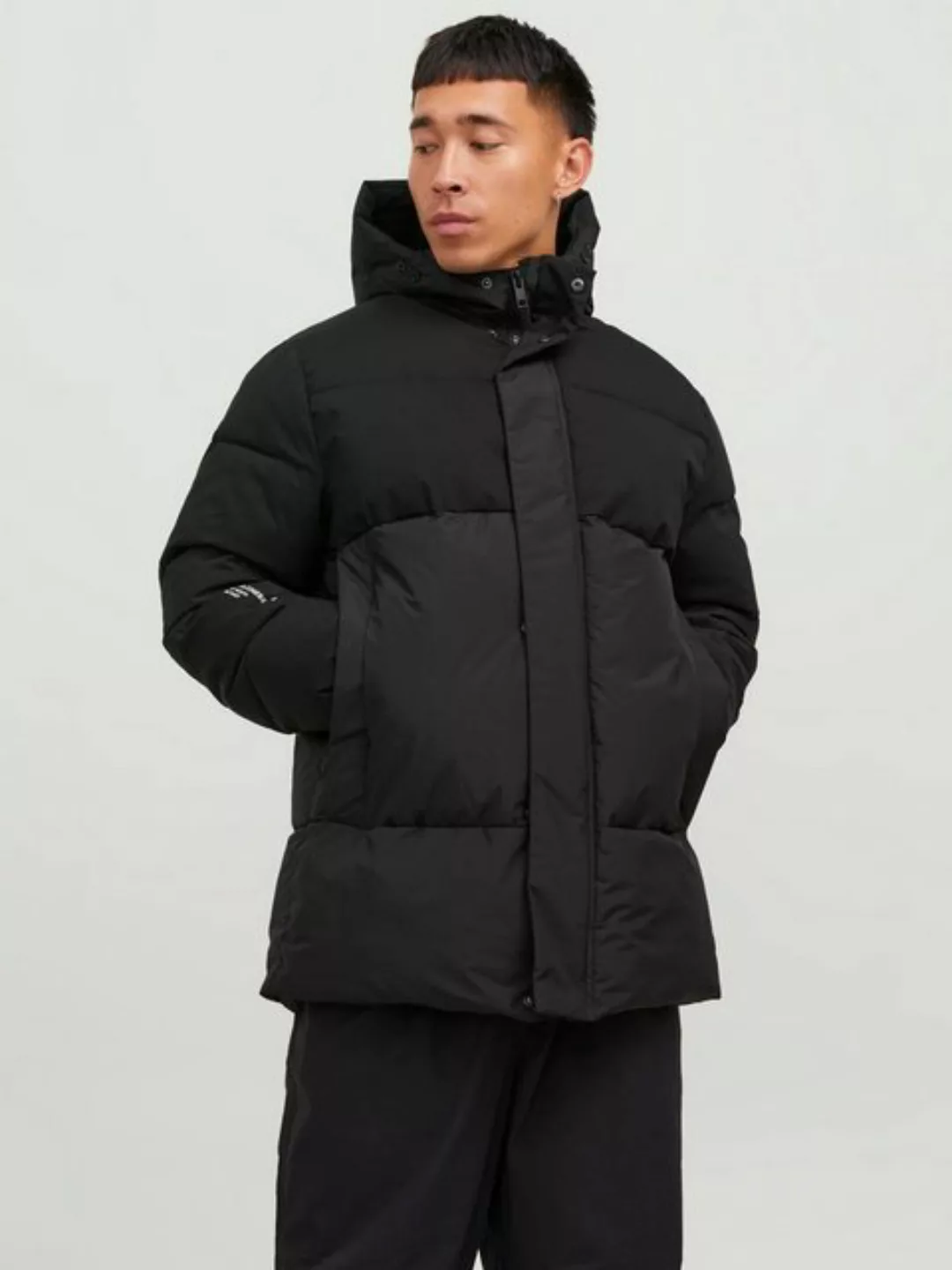 Jack & Jones Steppjacke JJEFORCE PUFFER SN günstig online kaufen