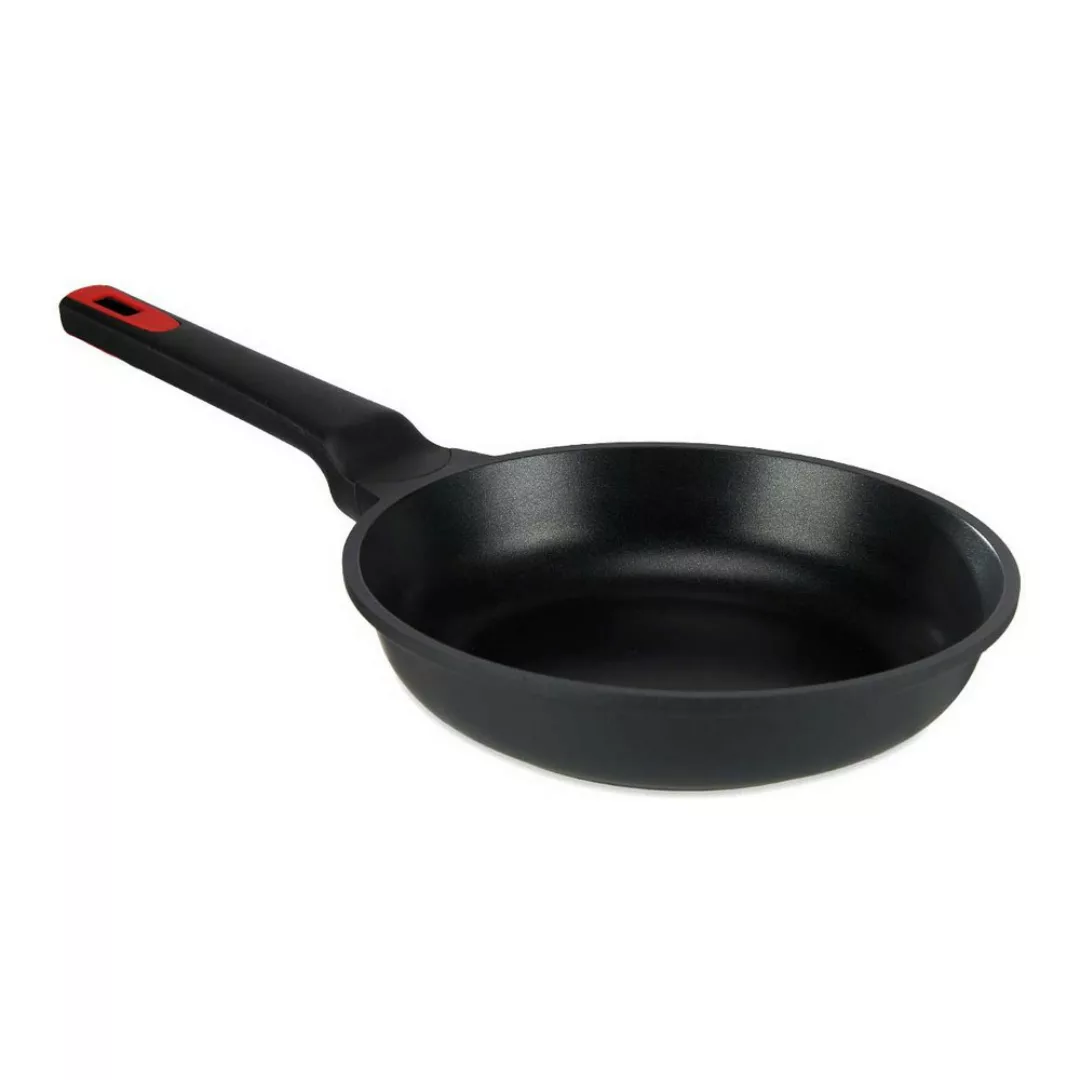 Pfanne Molten Schwarz Aluminium (ø 26 Cm) günstig online kaufen