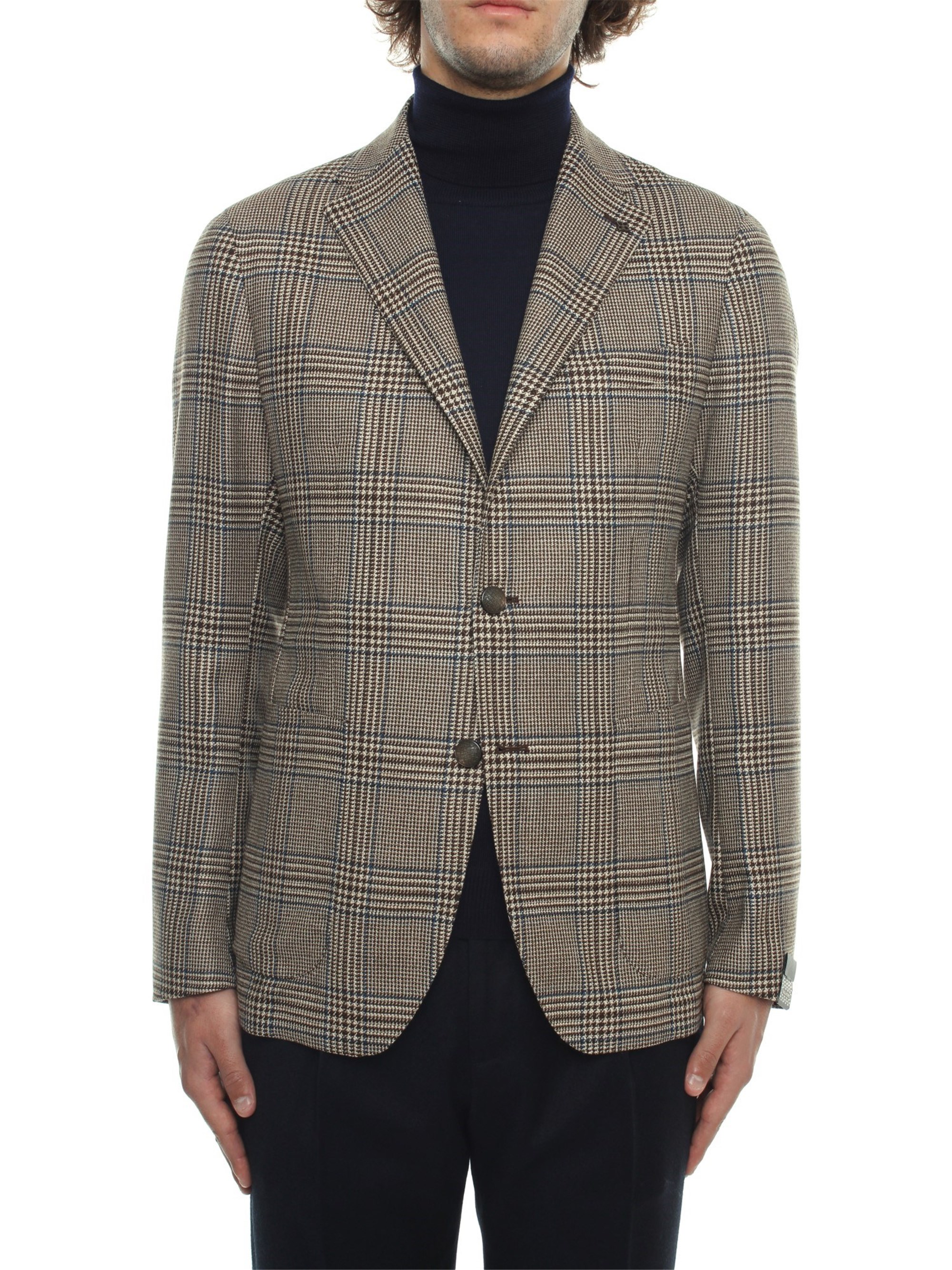 TAGLIATORE Blazer Herren braun Lana günstig online kaufen