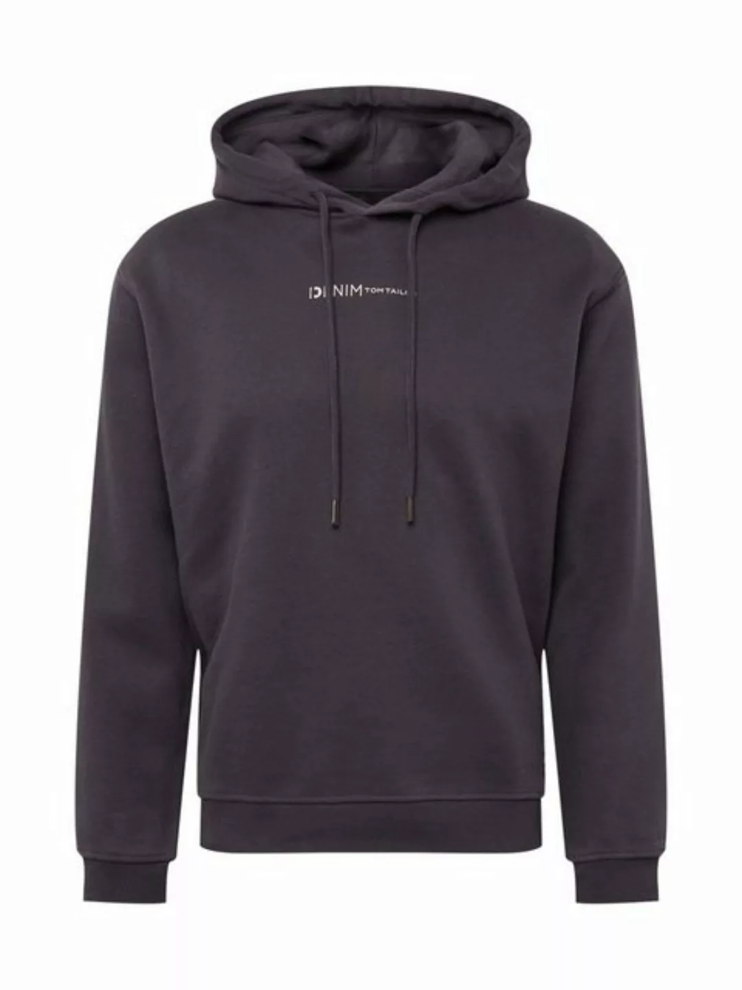 TOM TAILOR Denim Sweatshirt (1-tlg) günstig online kaufen