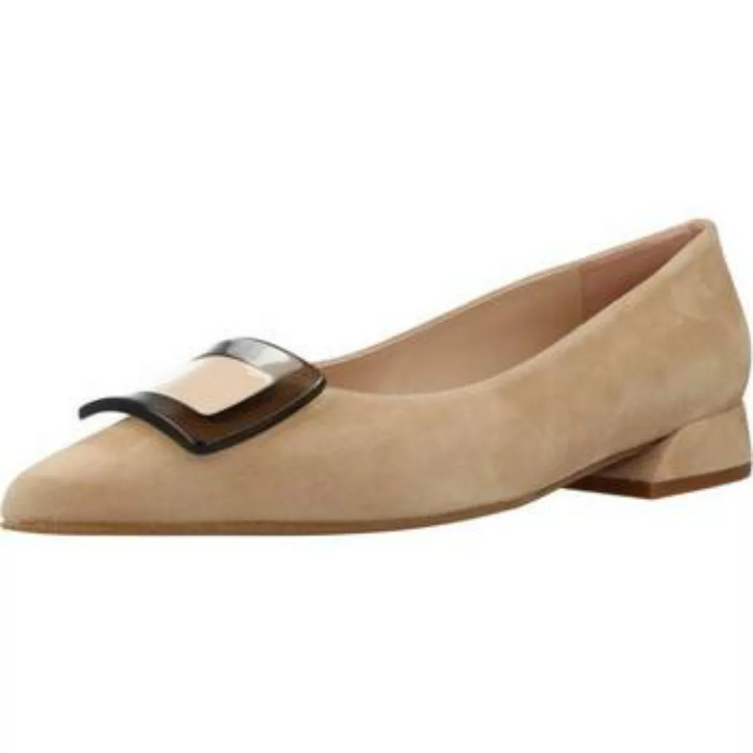 Dibia  Ballerinas 10126RD günstig online kaufen