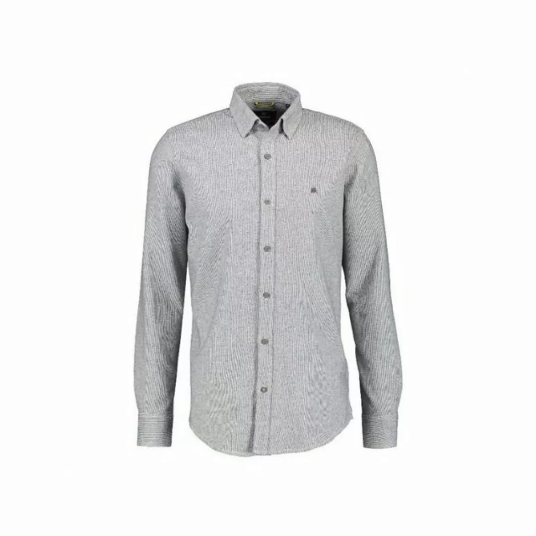 LERROS Langarmhemd weiß (1-tlg) günstig online kaufen