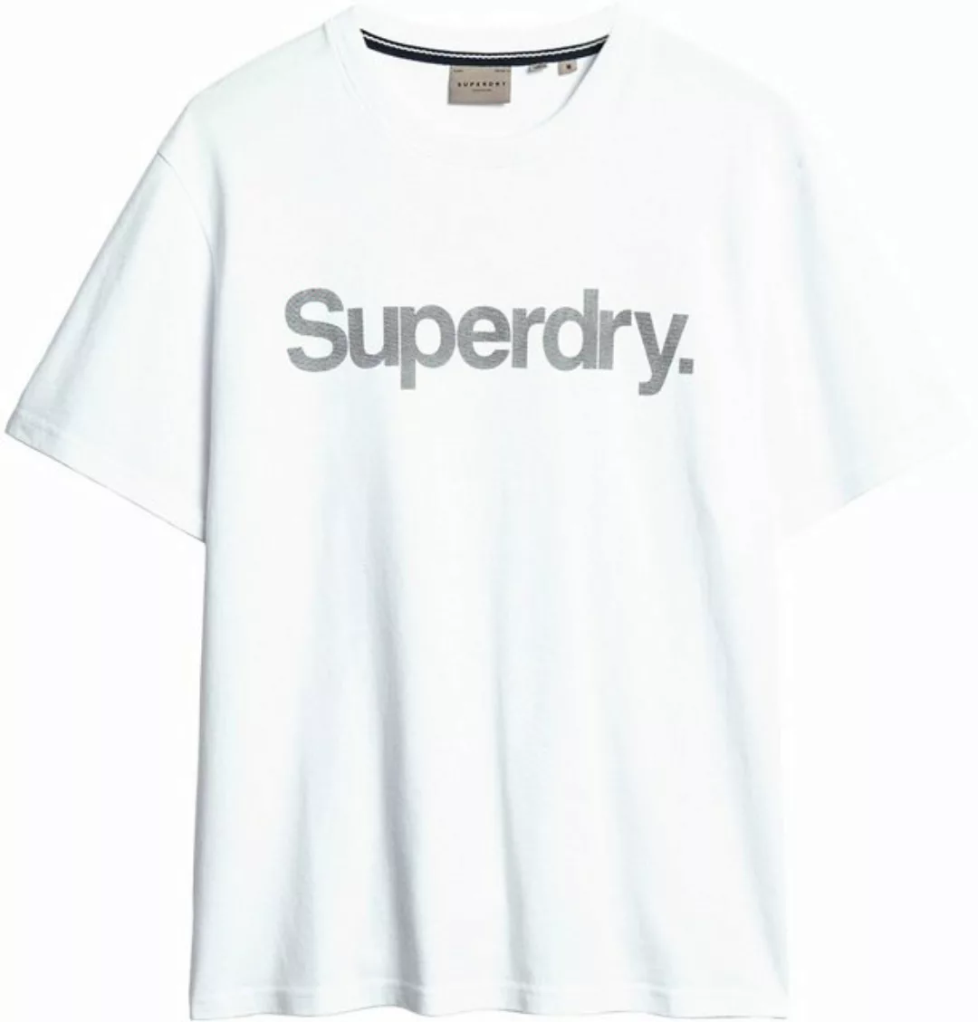 Superdry T-Shirt (1-tlg) günstig online kaufen