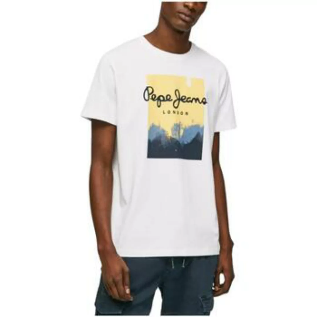 Pepe jeans  T-Shirt - günstig online kaufen