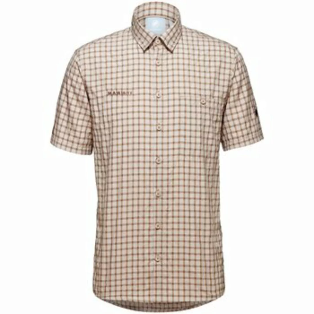 Mammut  T-Shirts & Poloshirts Sport Lenni Shirt Men 1015-00301 7518 günstig online kaufen