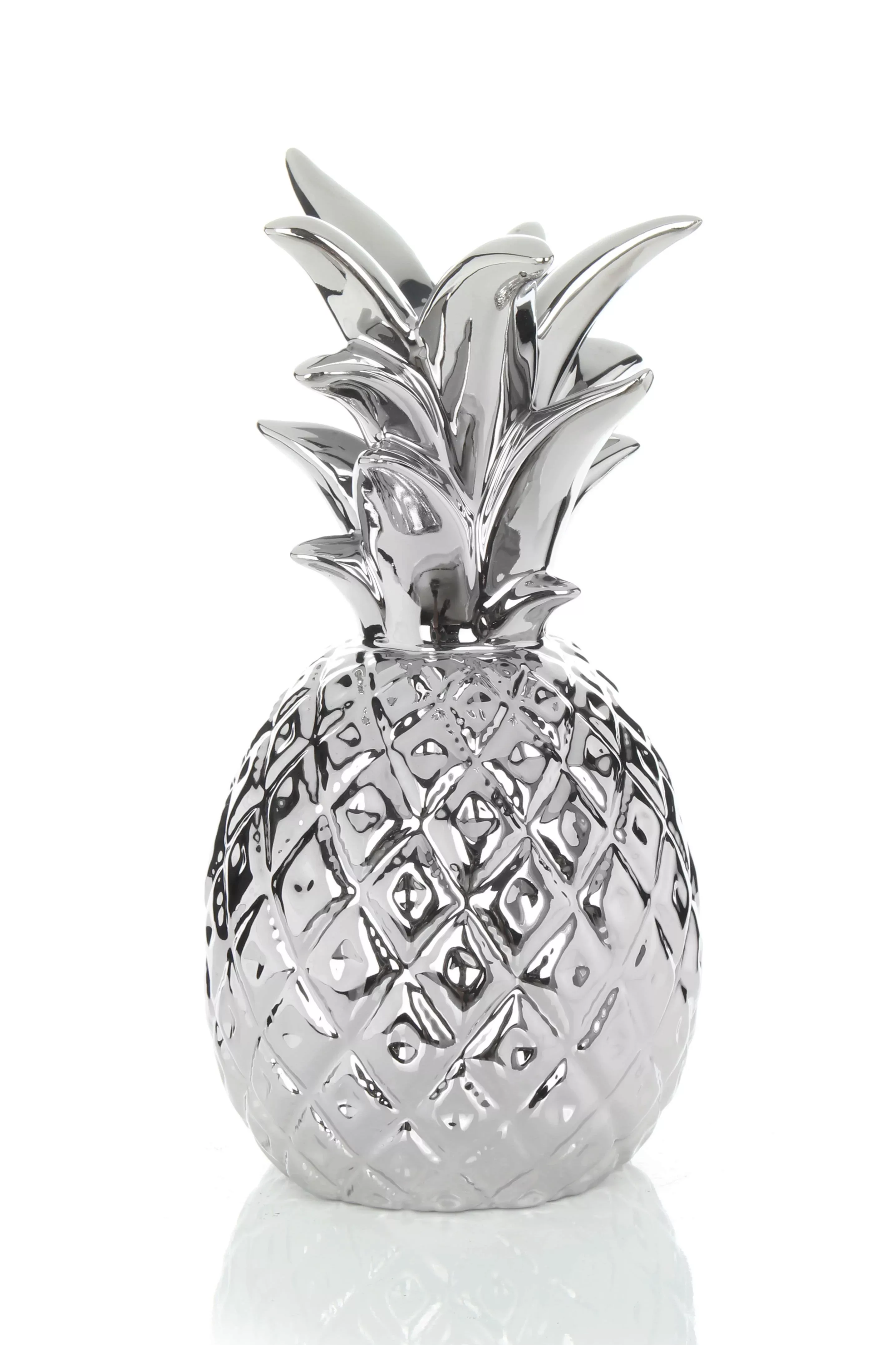 Decorationable | Kerzenhalter Ananas günstig online kaufen