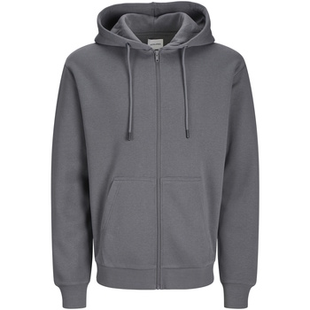 Jack & Jones Kapuzensweatjacke "JJEBRADLEY mit Kapuze, ideal für kalte Jahr günstig online kaufen