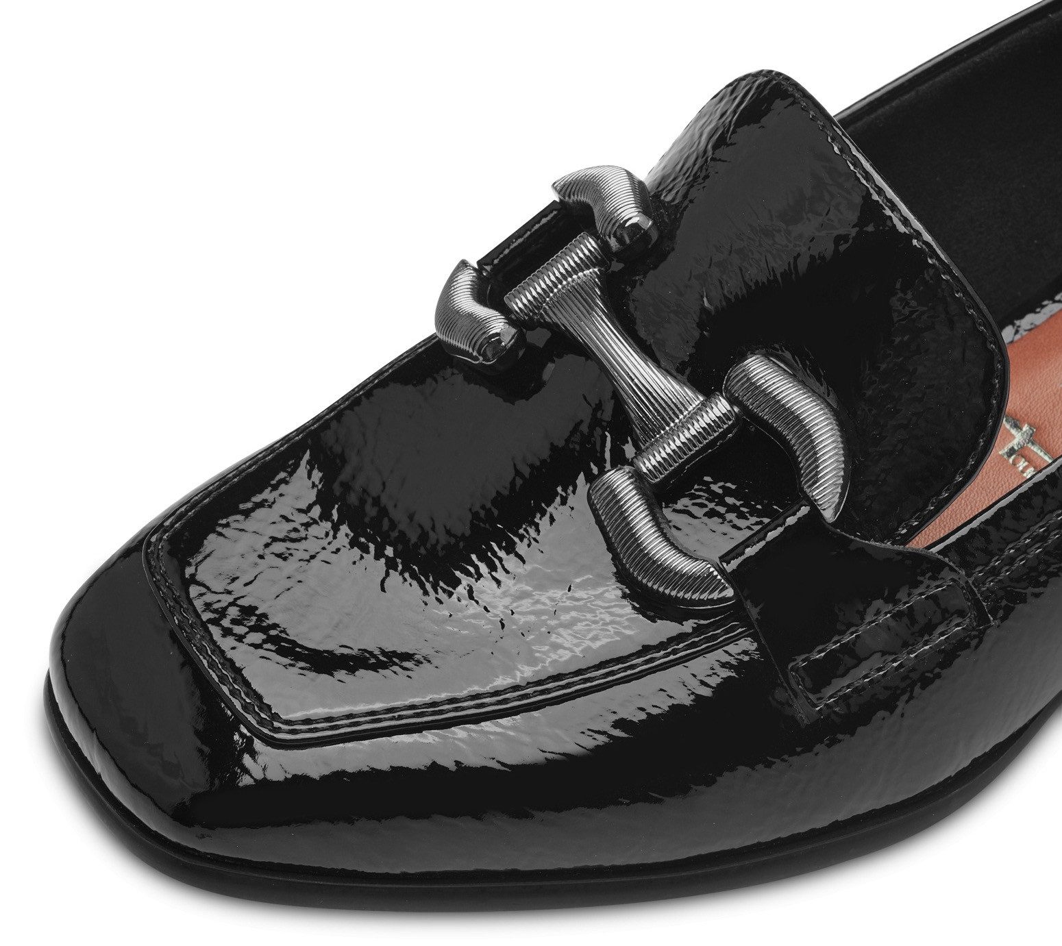 Tamaris Slipper, Blockabsatz, Pumps, Businessschuh mit günstig online kaufen