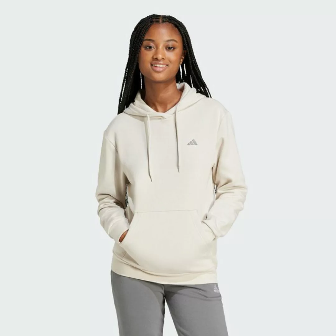 adidas Sportswear Kapuzensweatshirt W SL FC HD günstig online kaufen