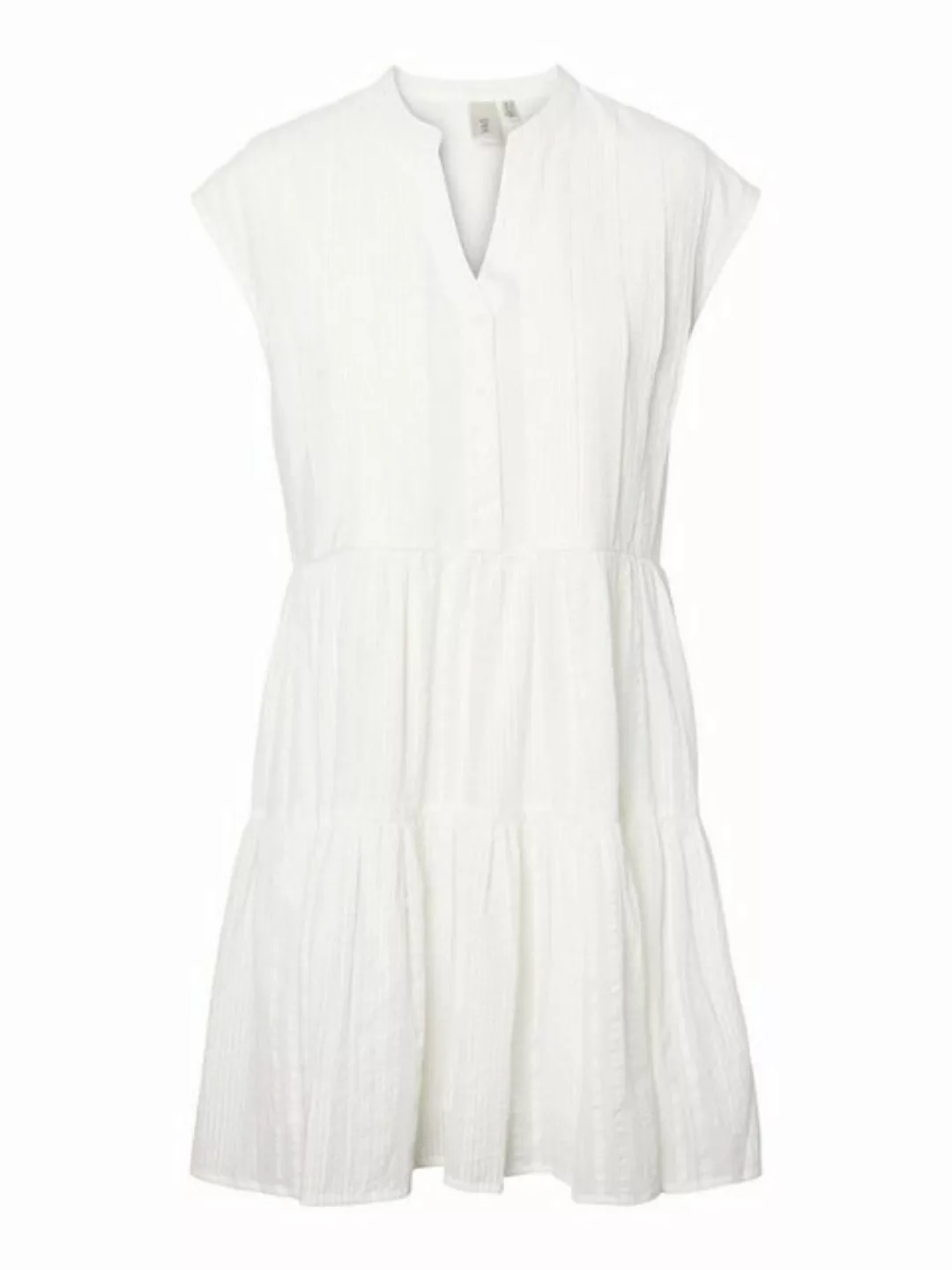 Y.A.S Sommerkleid Damen Kleid YASBLIS (1-tlg) günstig online kaufen