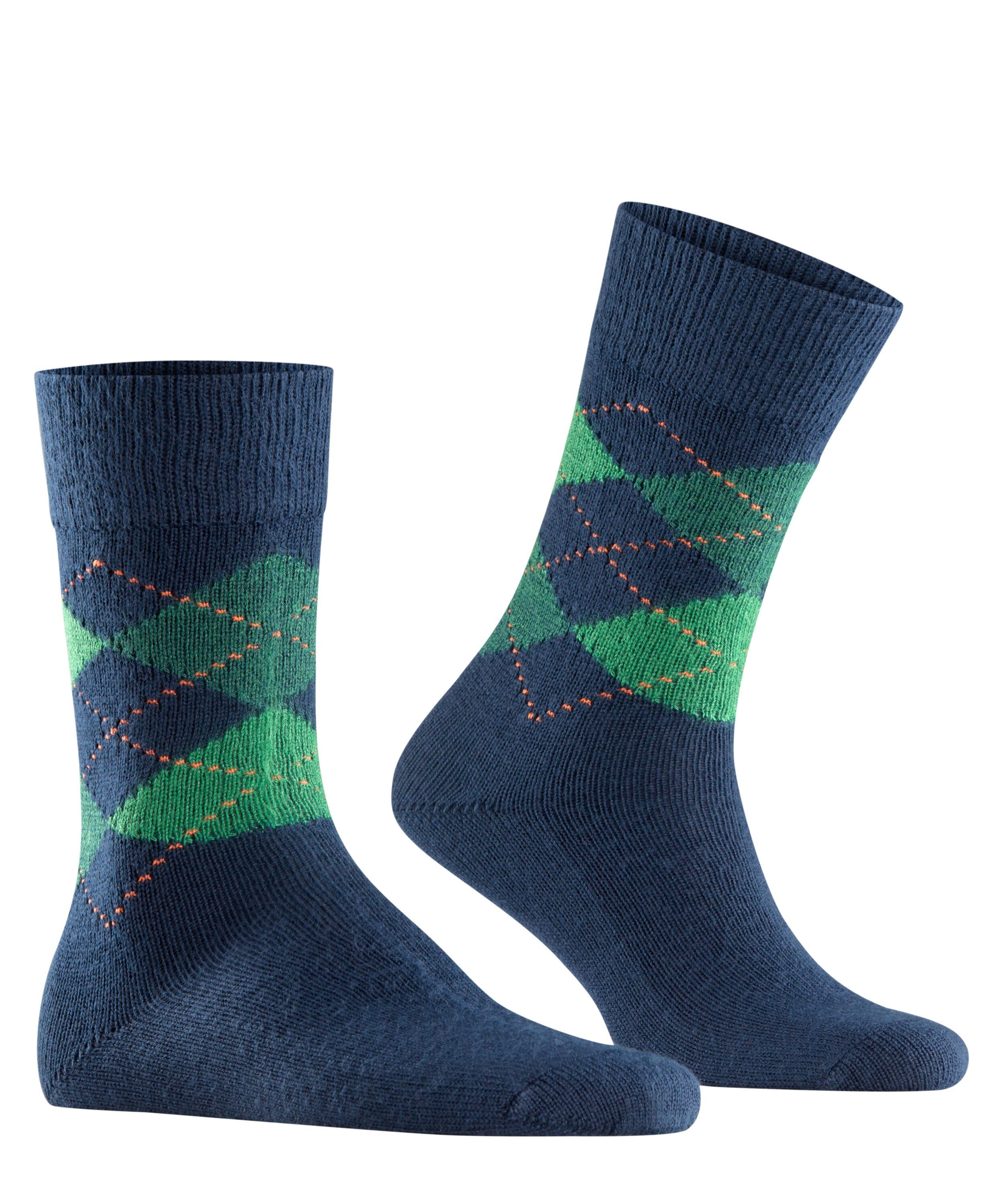 Burlington Socken Preston (1-Paar) aus weichem günstig online kaufen