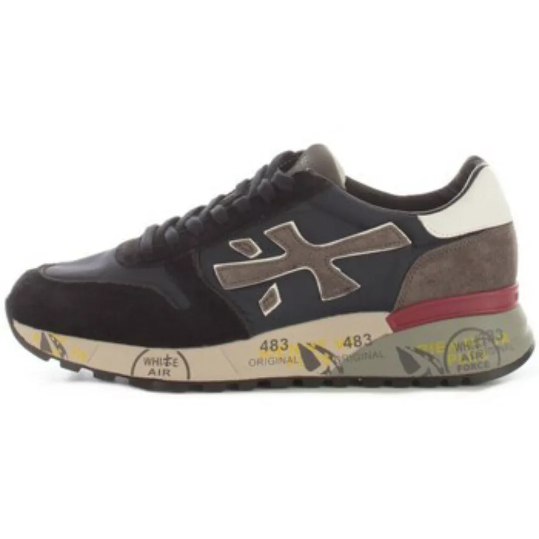 Premiata  Sneaker MICK 6421 günstig online kaufen