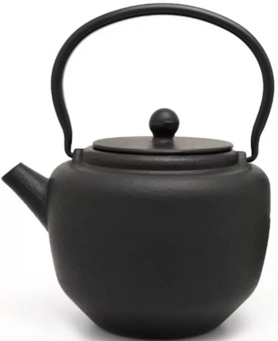 Bredemeijer Teekanne »Pucheng«, 1,3 l, Gusseisen günstig online kaufen