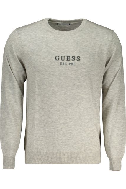 Guess Rundhalspullover günstig online kaufen