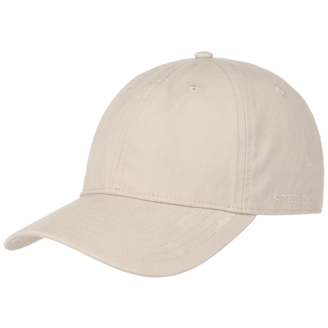 Stetson Baseball Cap (1-St) Baseballcap mit günstig online kaufen