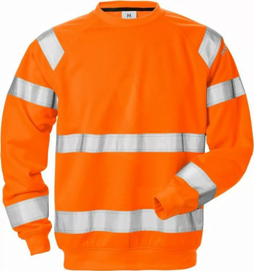 Fristads Warnschutz-Shirt High Vis Jacke Kl. 3 4794 Th günstig online kaufen