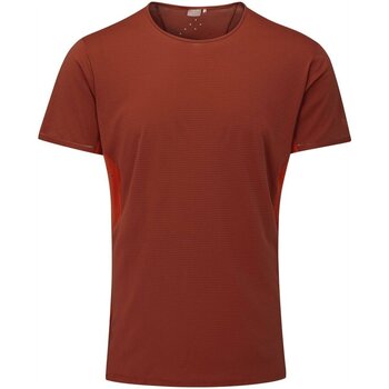 Rab  T-Shirt Sport Sonic Ultra Tee QBL-18- red clay/firecracker günstig online kaufen