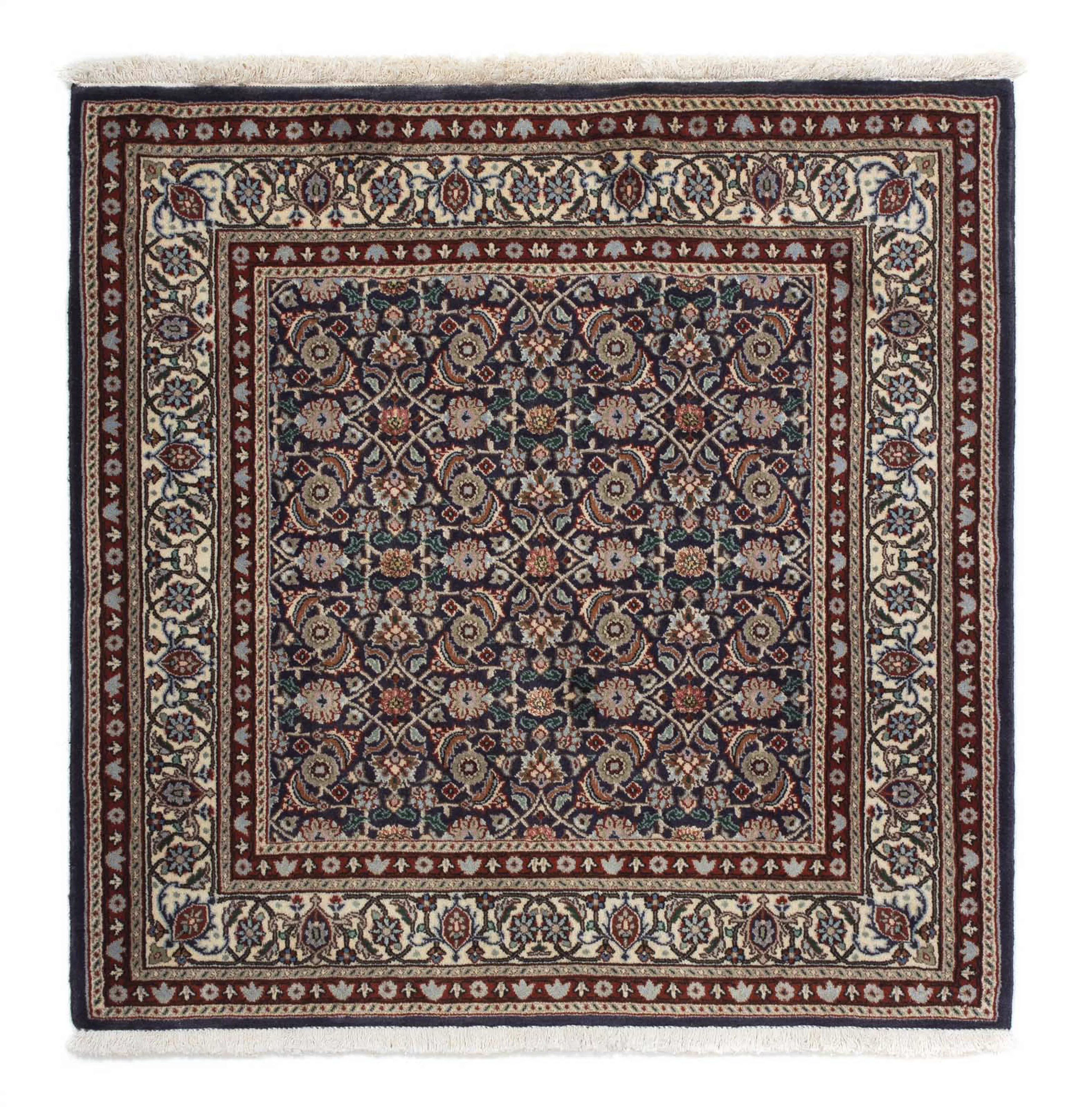 morgenland Orientteppich »Perser - Classic quadratisch - 102 x 100 cm - dun günstig online kaufen