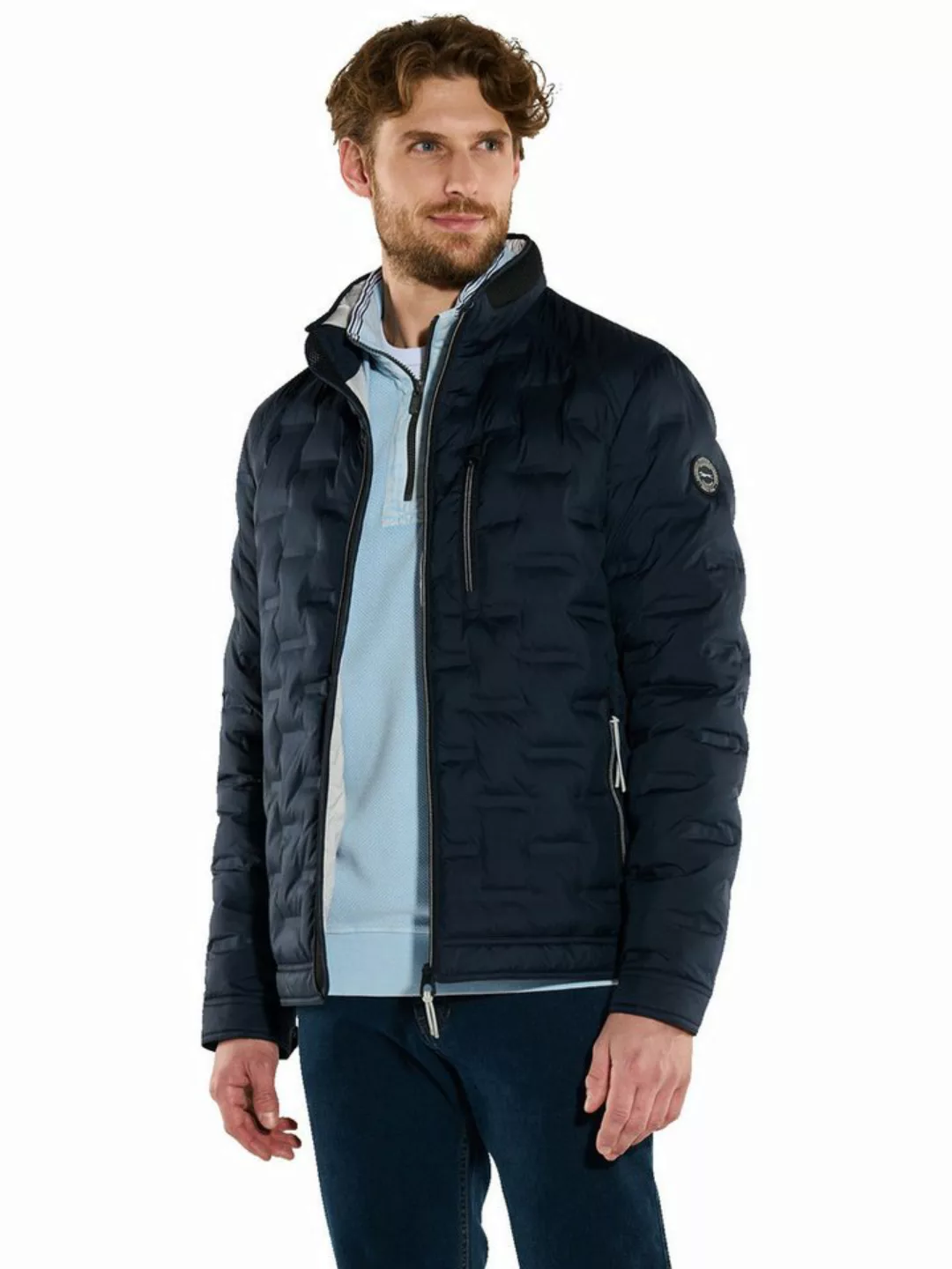 Engbers Steppjacke Steppjacke regular günstig online kaufen