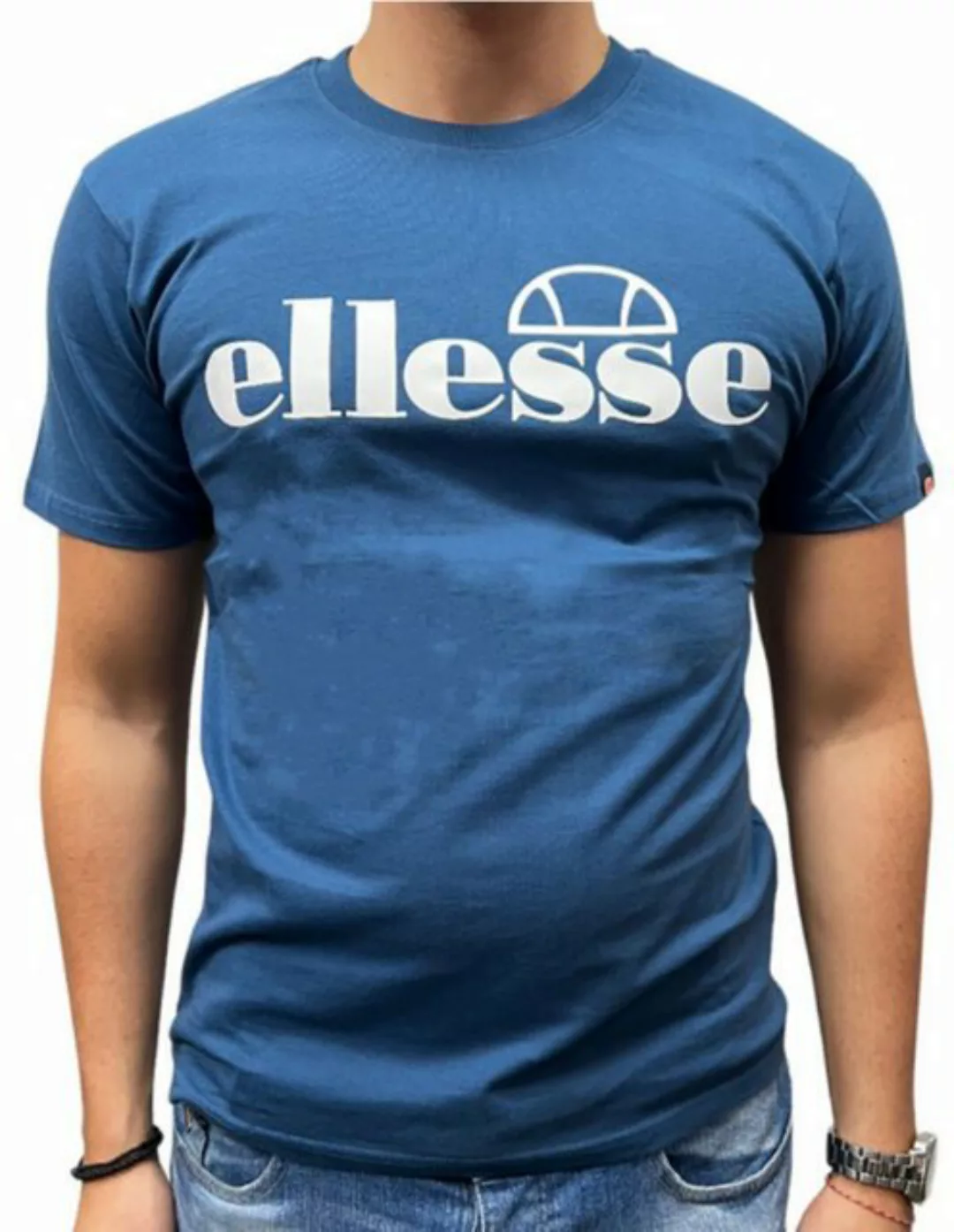 Ellesse T-Shirt FUENTI TEE günstig online kaufen