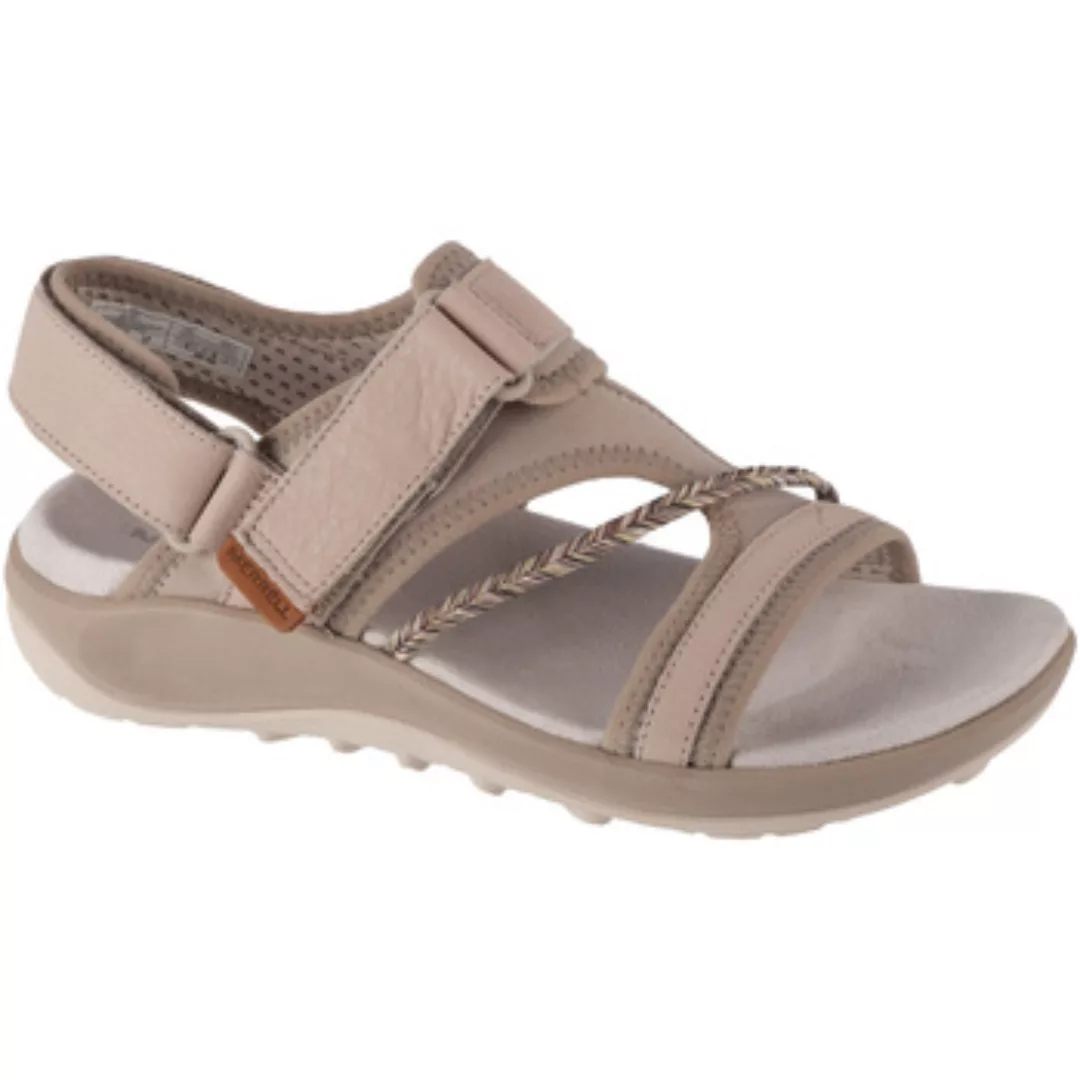 Merrell  Sandalen Terran 4 Backstrap W Sandal günstig online kaufen